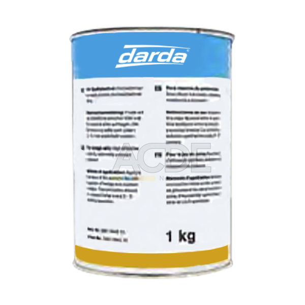 DAR-3391.0942.10 Darda Smeervet 1kg