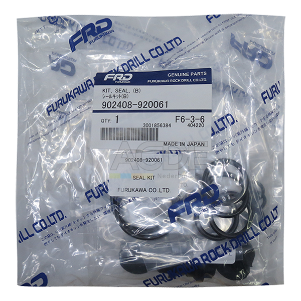 FRD-902408-920061 Furukawa Seal Kit (B) FXJ375