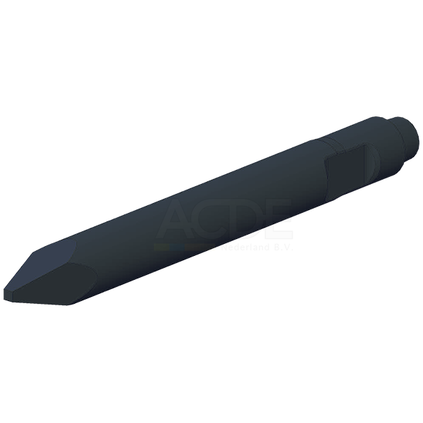 FRD-F6-25113 Furukawa Moil point for F6, FX65