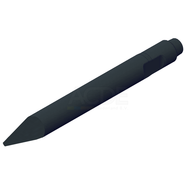FRD-HB2G-25115 Furukawa Cone rod F2, FC15, HB2G