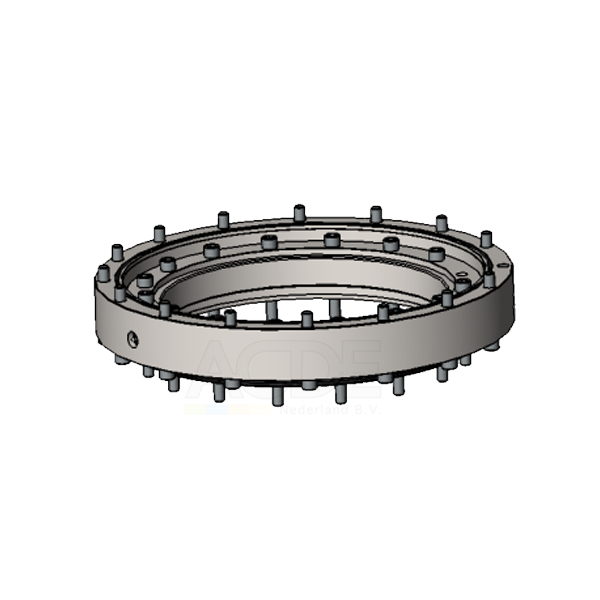 GVZ-S1102D.008 ACDE / Zijtveld  Draaikrans  S1102-D