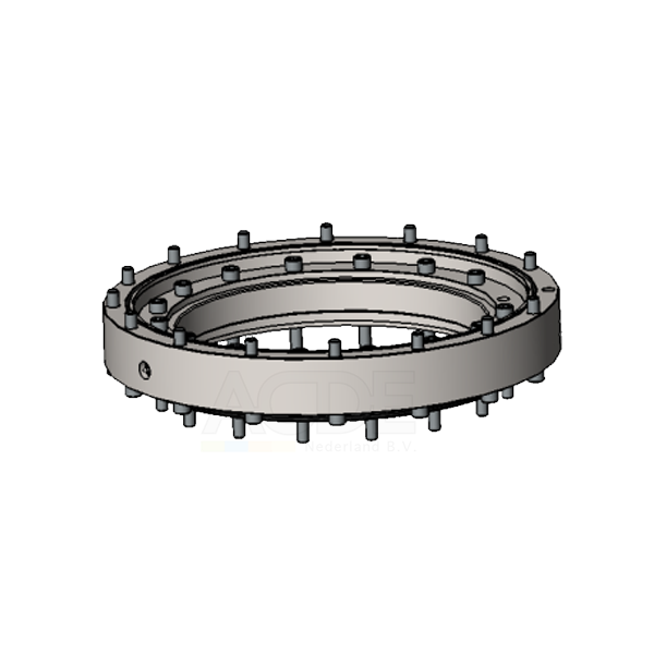 GVZ-S1202D.008 ACDE / Zijtveld  Draaikrans  S1202-D