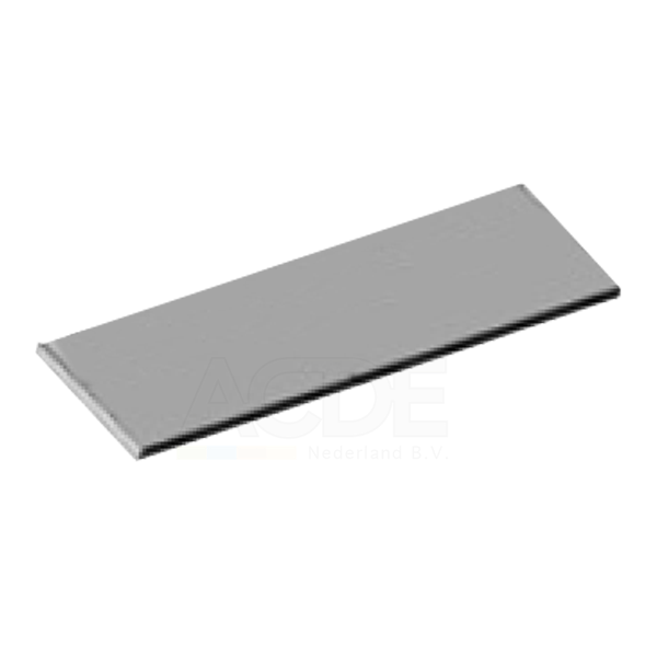 GVZ-S75D.025 ACDE / Zijtveld  Moedermes (gelaste mes, 2 stuks) S75-D