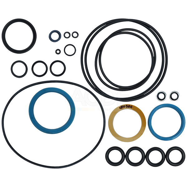 RHS-183082 Rammer E01 Seal set