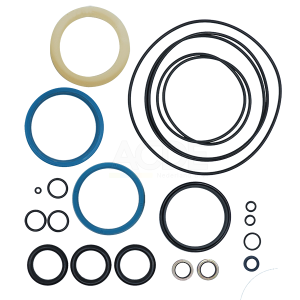RHS-183084 Rammer E04 Seal set