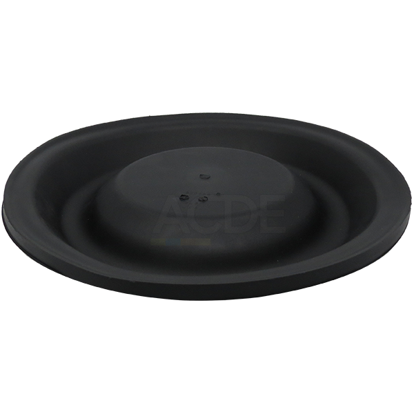 RHS-300909 Rammer Membrane for Ld S29,  R45P, 1322E