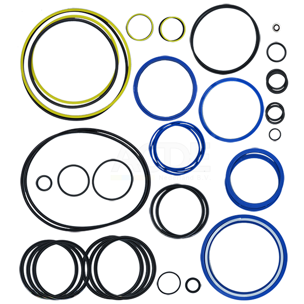 RHS-400568 Rammer Seal Set G100