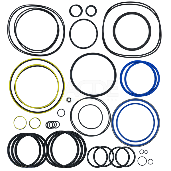 RHS-400667 Rammer E68 Sealkit