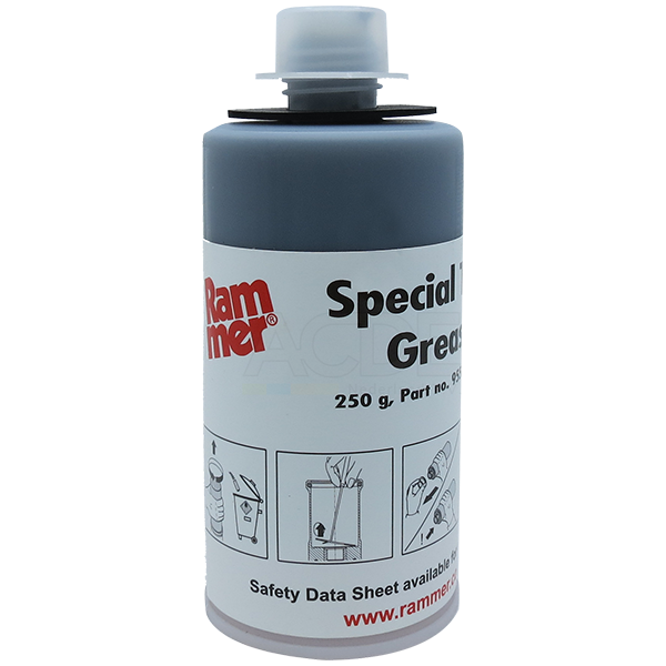RHS-955739 Rammer Grease Cartridge 250 gr