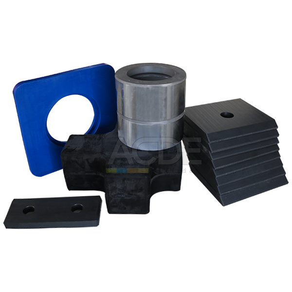 RHS-K20M17C Rammer Service Kit 2, R18P