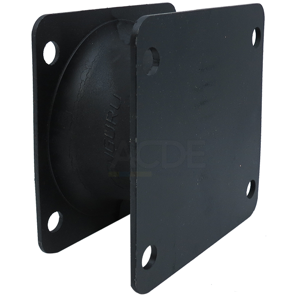 RTC-TL1528 Kenguru Trillingsrubber voor TL15 / TL16
