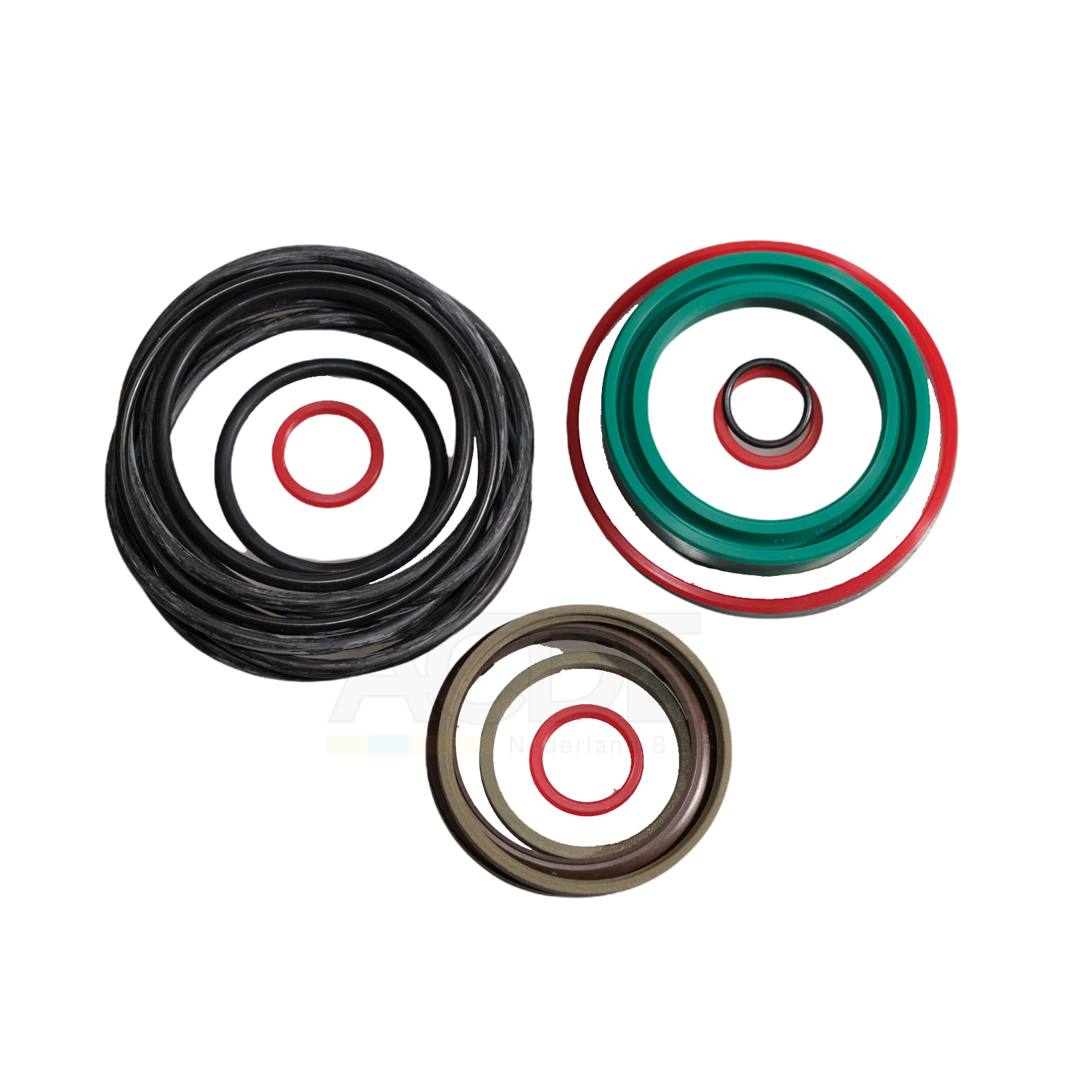 SOS-A.00152920 Socomec DMS150 Complete Sealkit