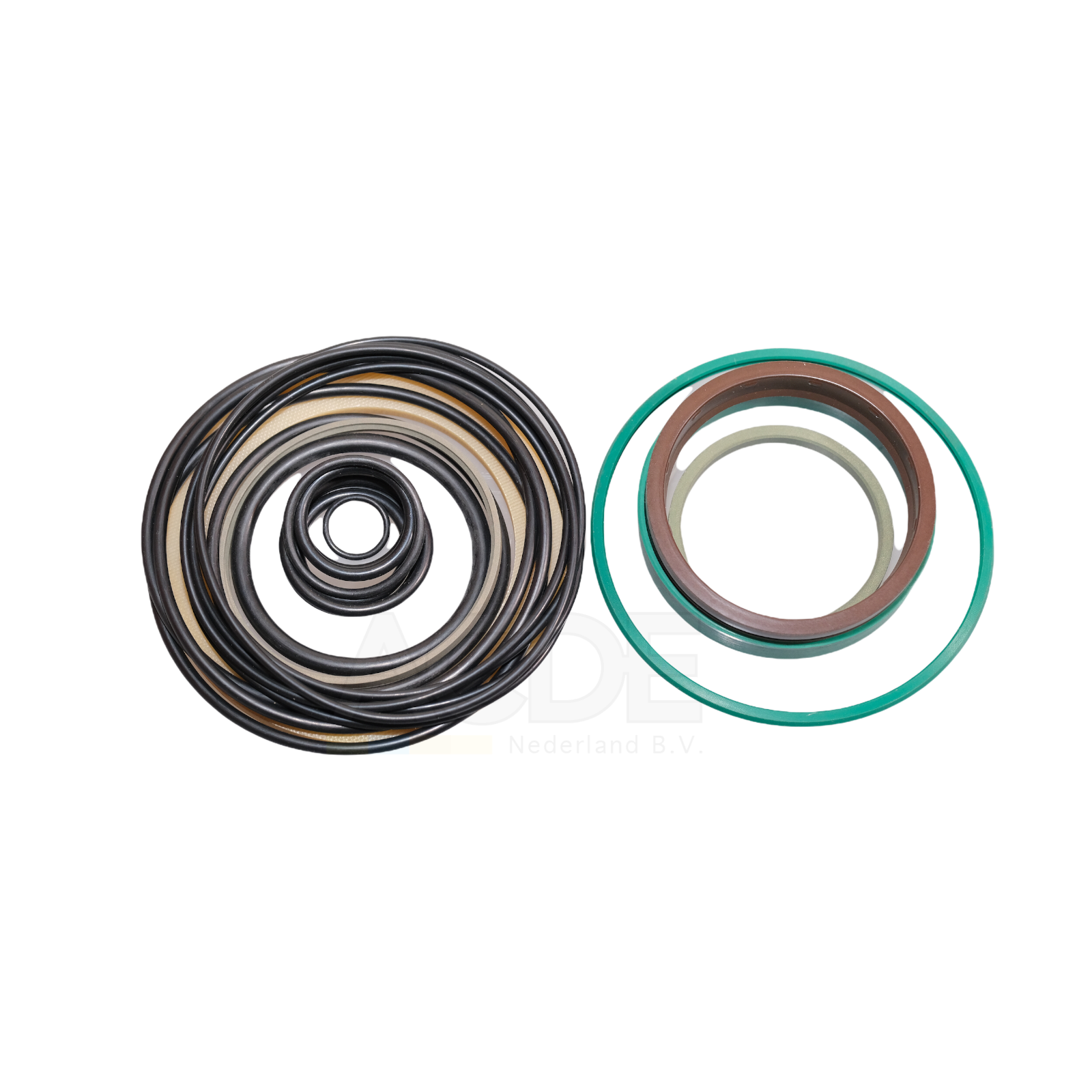 SOS-DMS310_SKX Socomec DMS310 sealkit