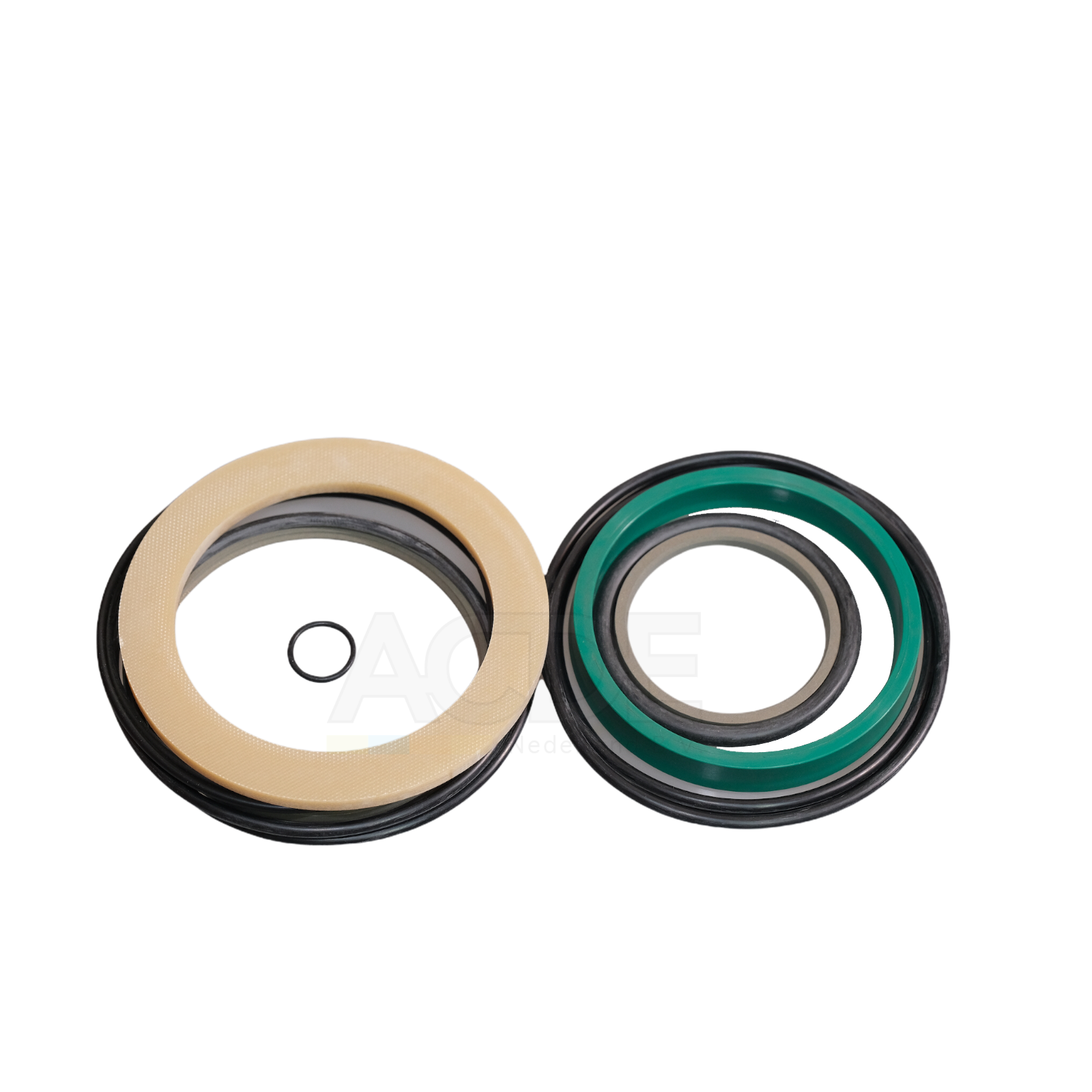 SOS-DMS430_SKX Socomec DMS430 Complete sealkit