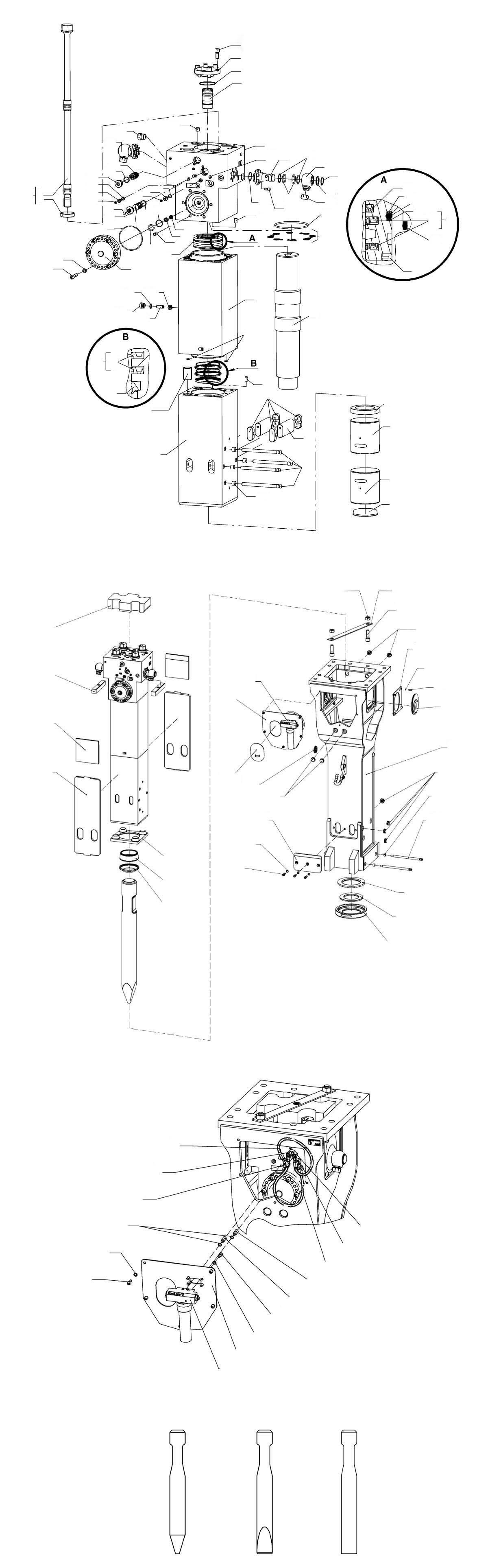 ACS-HB2500