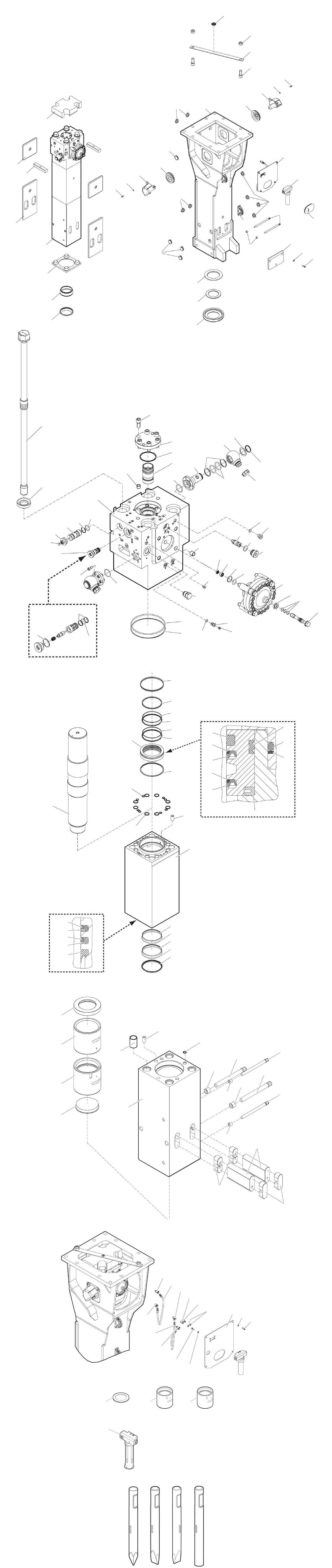 ACS-HB3100