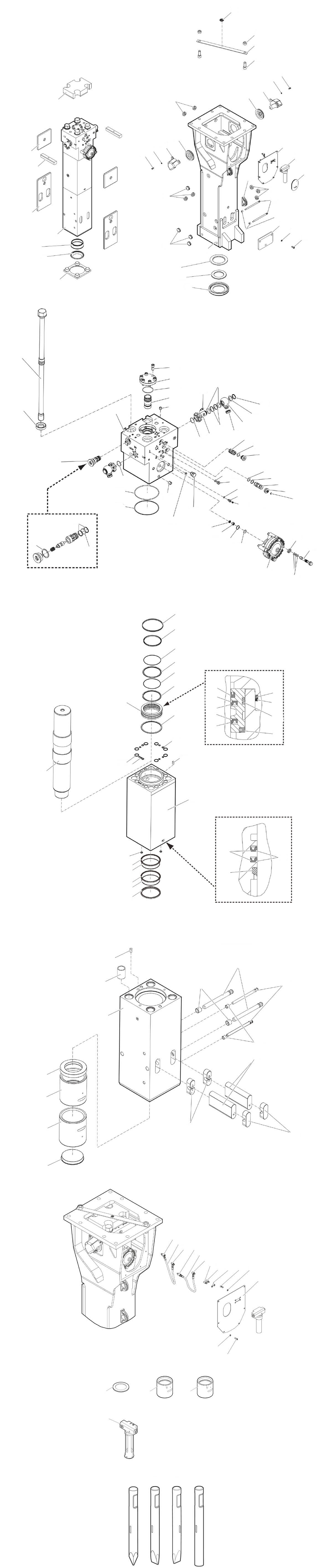 ACS-HB3600