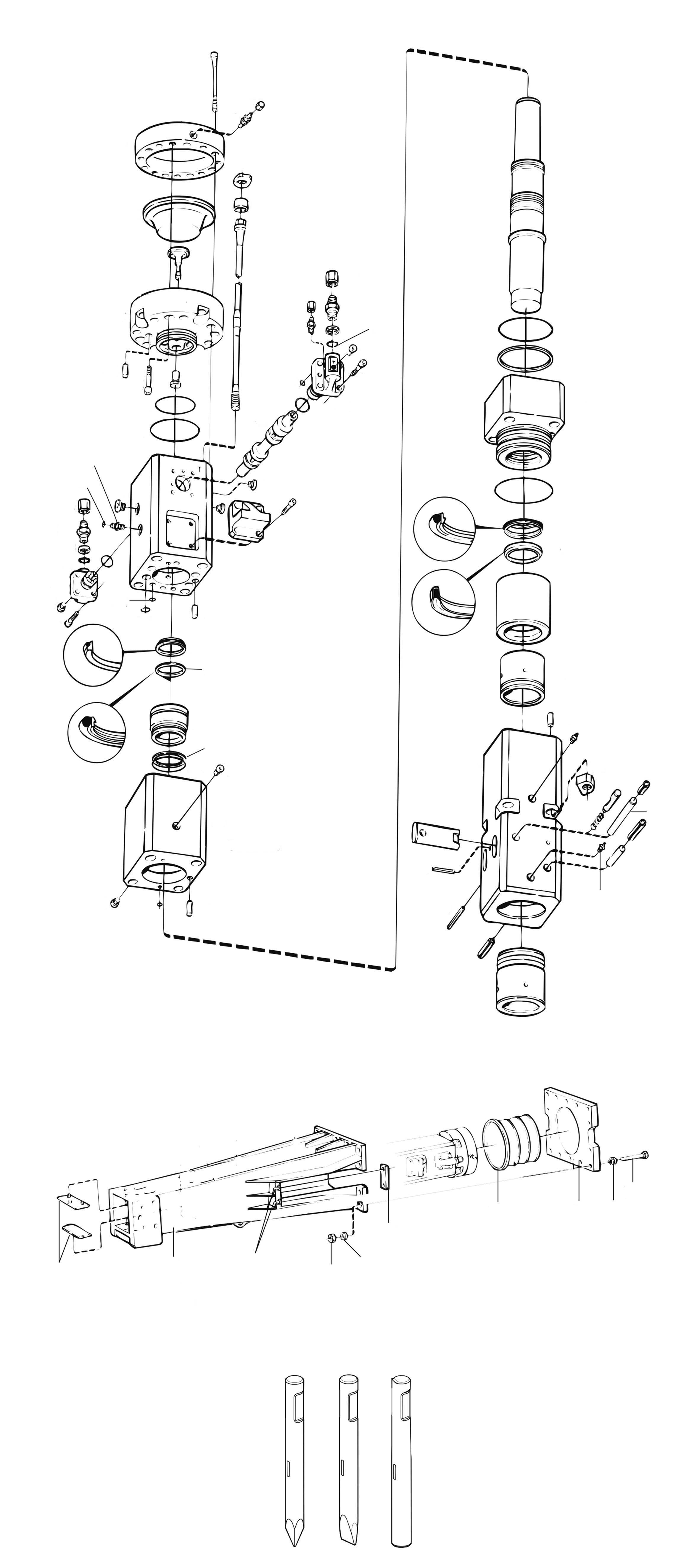 ACS-HBC4000