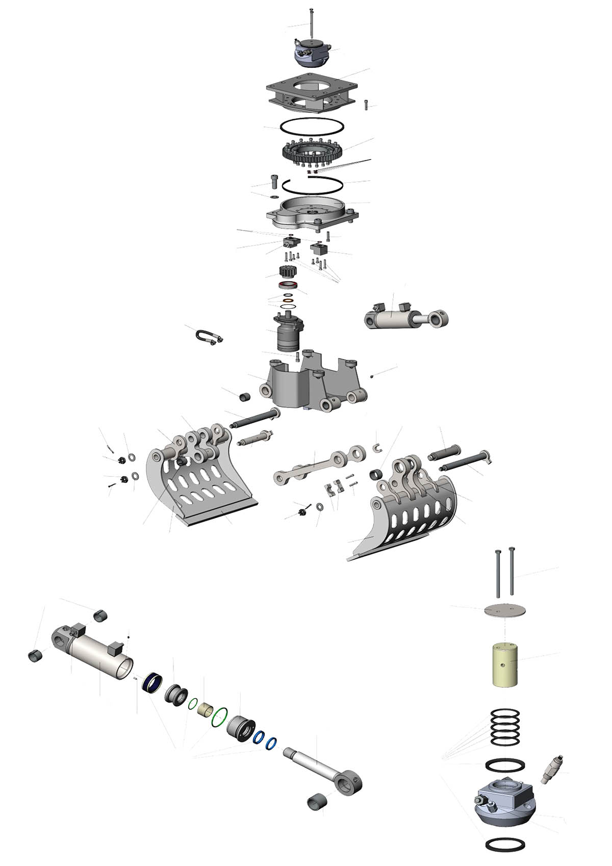 GVZ-S150D Zijtveld S150-D