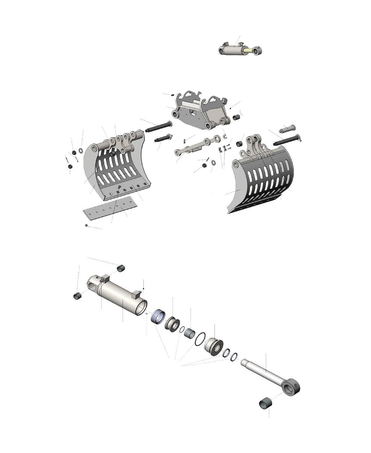 DHC-DSG450F Dehaco DSG450-F