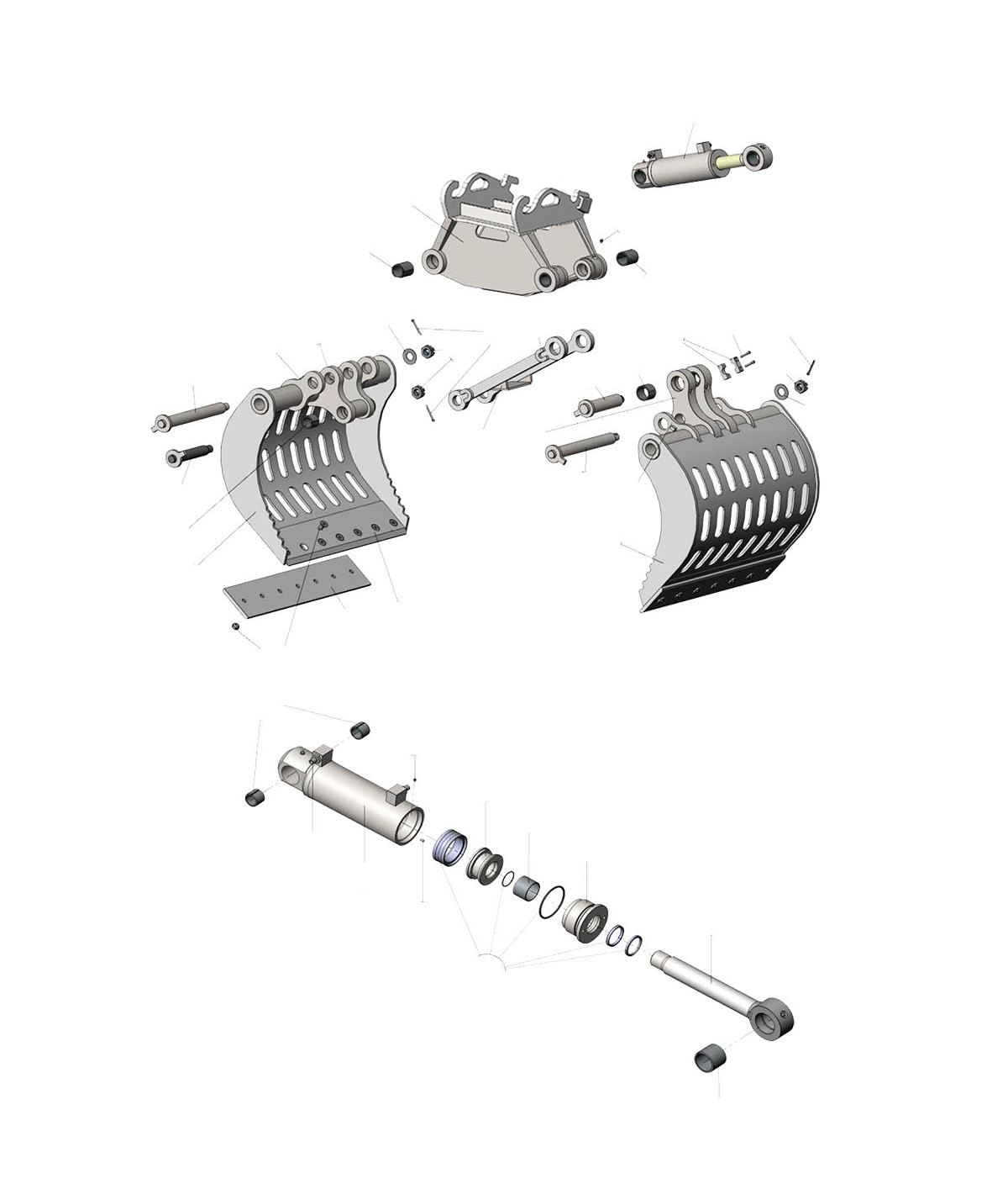 DHC-DSG452F Dehaco DSG452-F