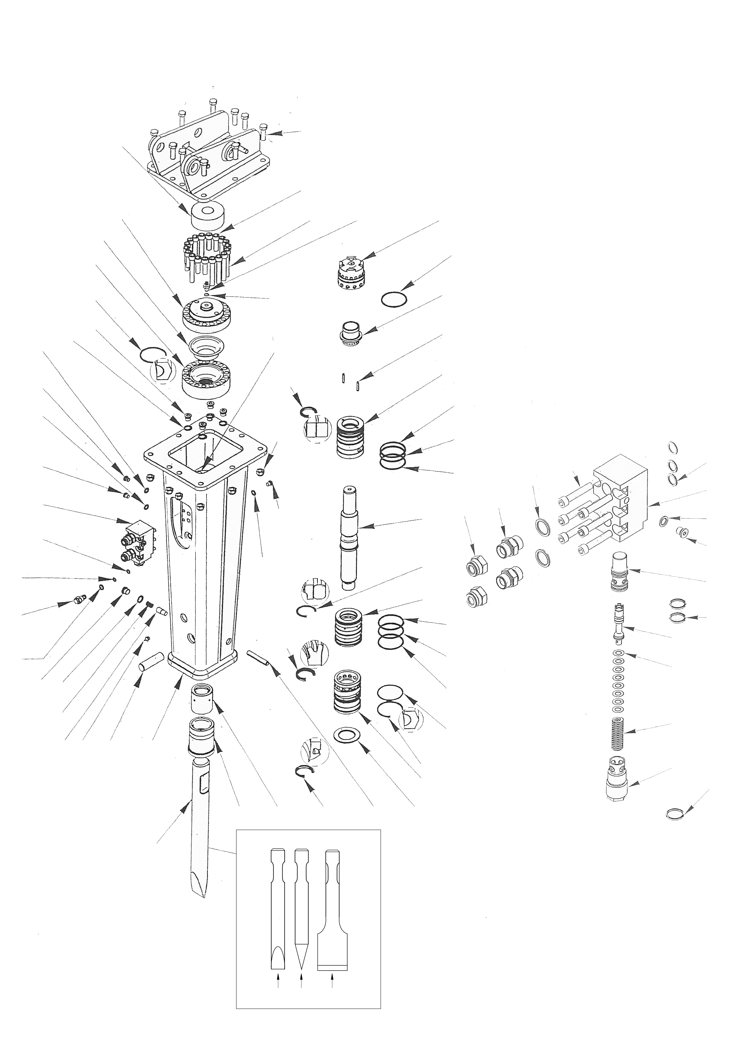 SOC-DMS210