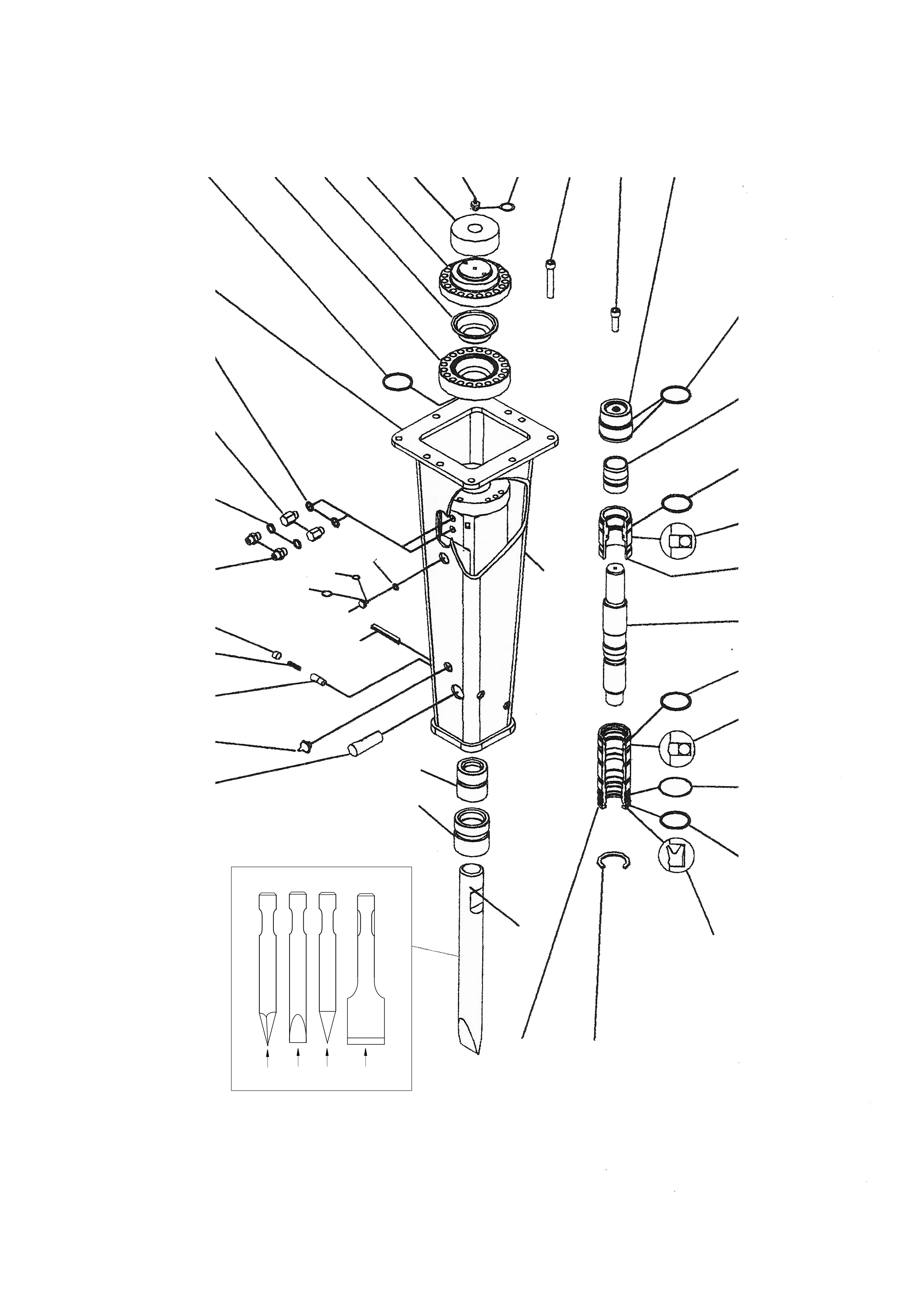 SOS-DMS220