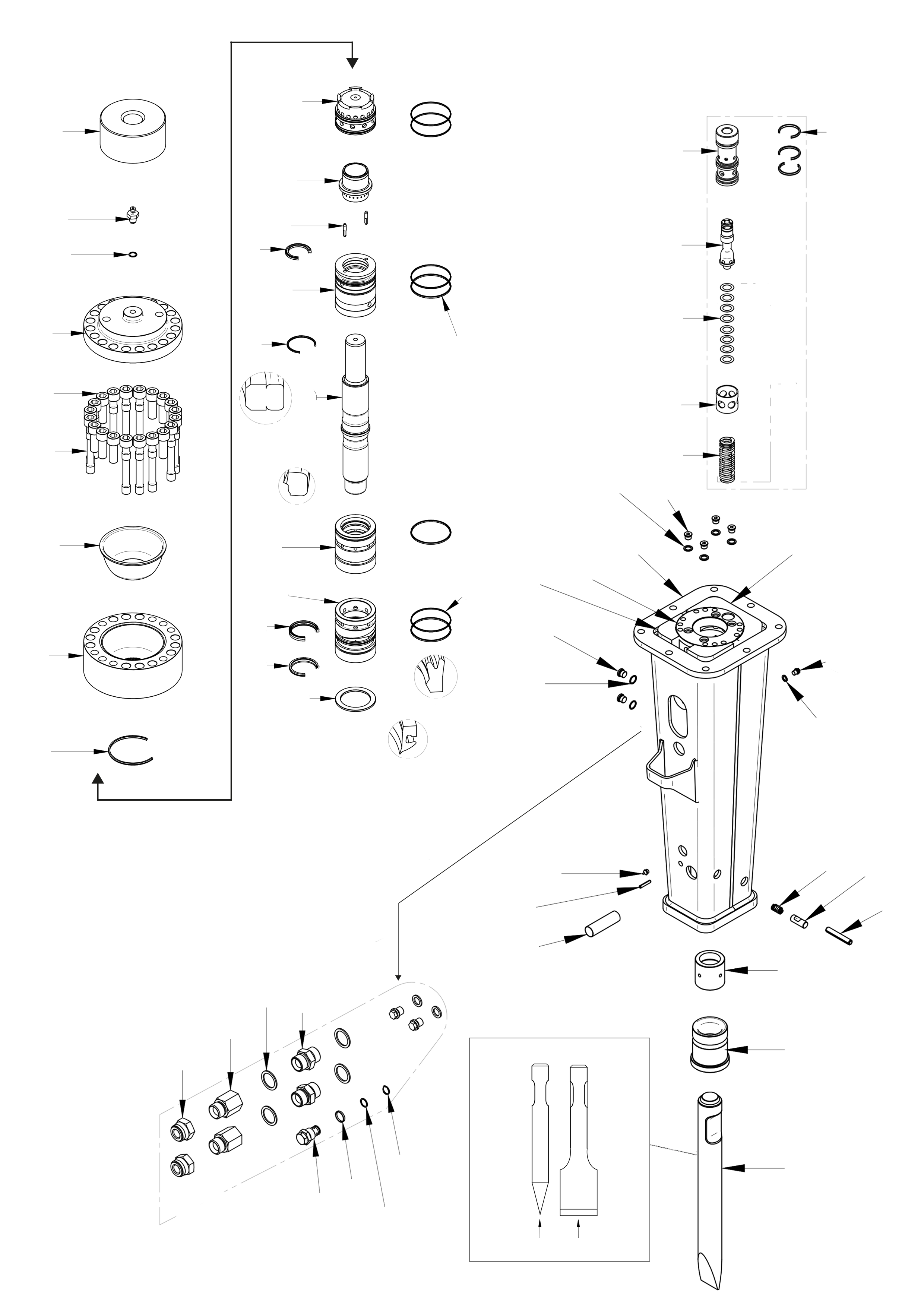 SOS-DMS310