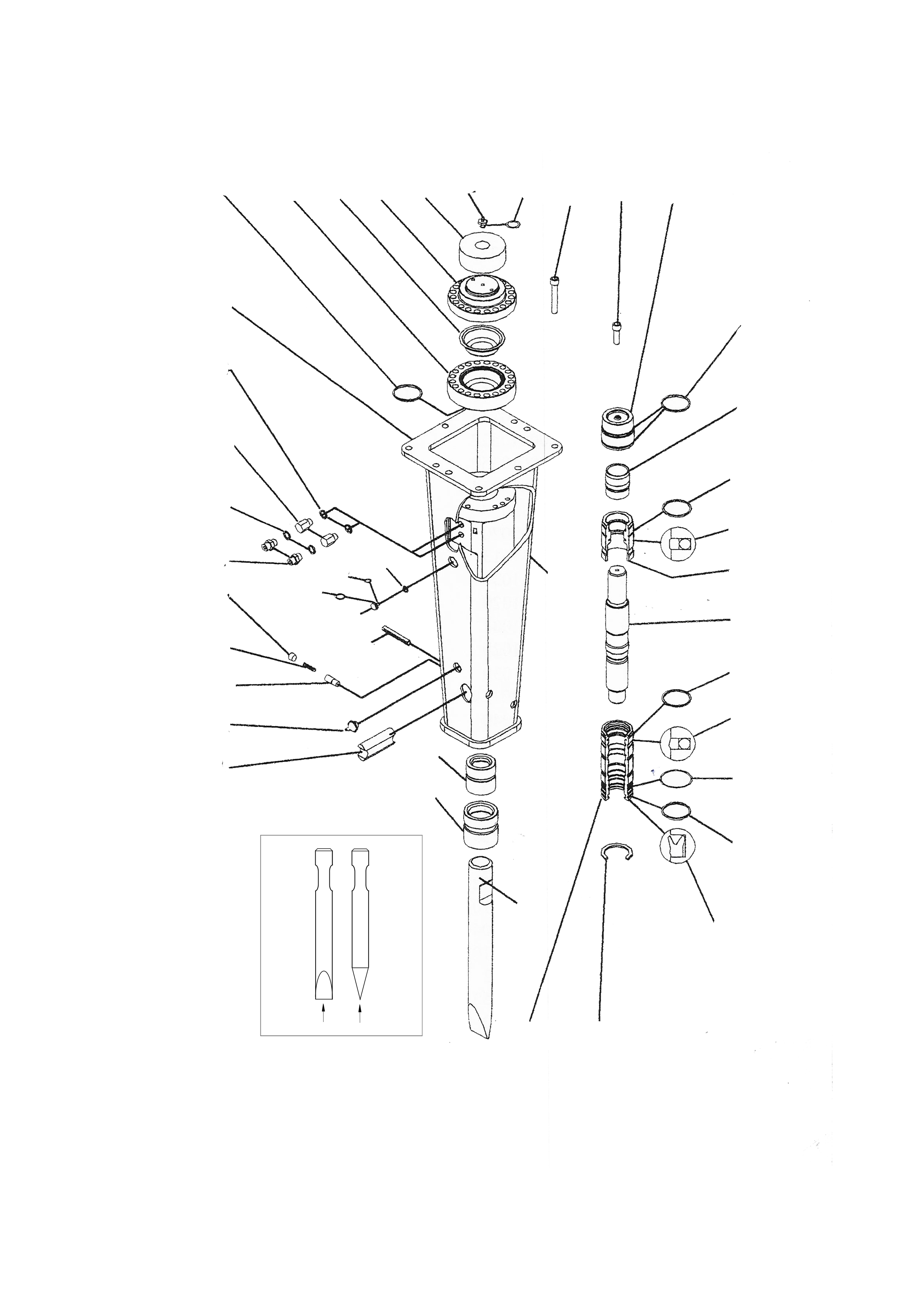 SOS-DMS430