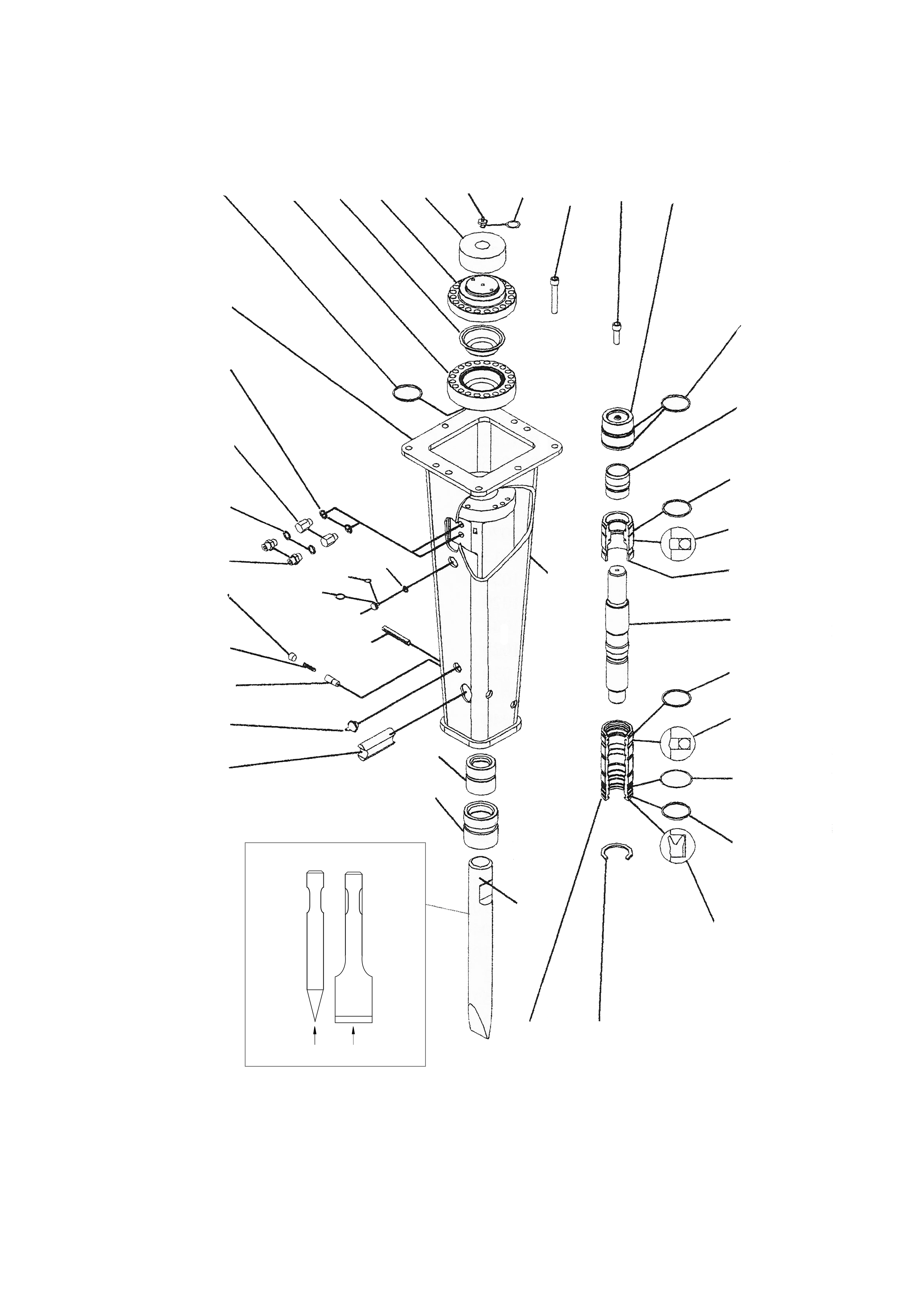 SOC-DMS430