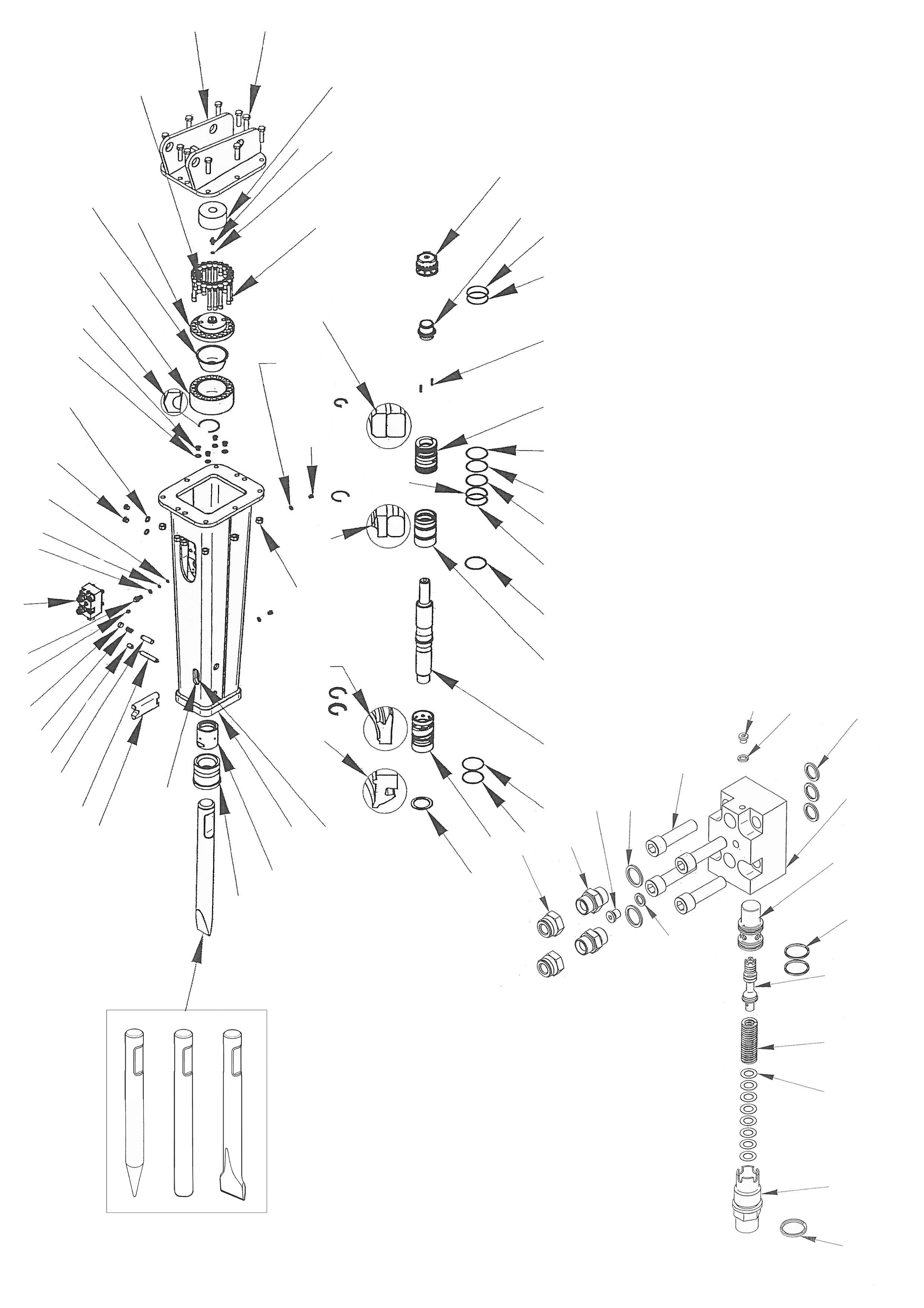 SOS-DMS510