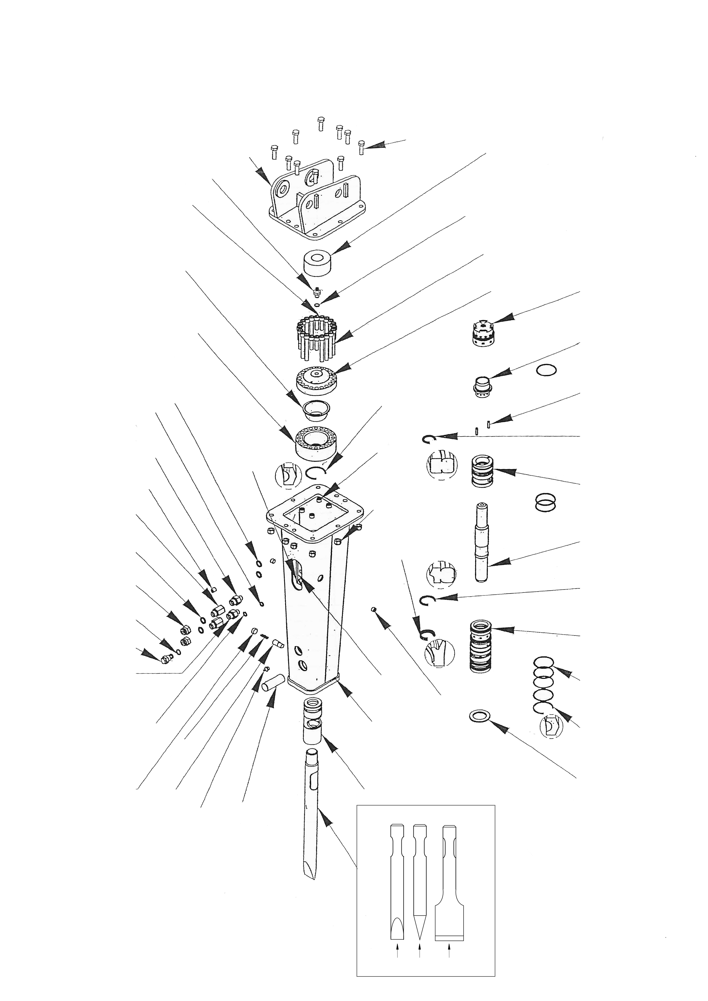 SOS-DMS95