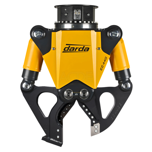 DAR-CC440S DARDA CC440S