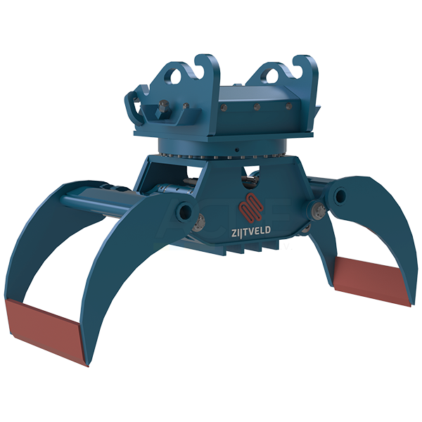 GVZ-S1802B Zijtveld S1802-B