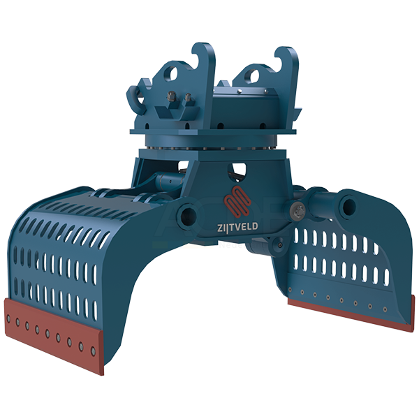 GVZ-S2704D Zijtveld S2704-D