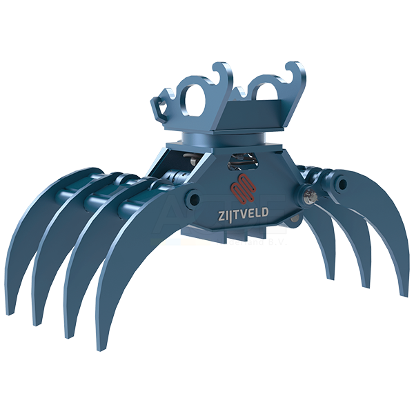 GVZ-S450B_7T Zijtveld S450-B_7-tand