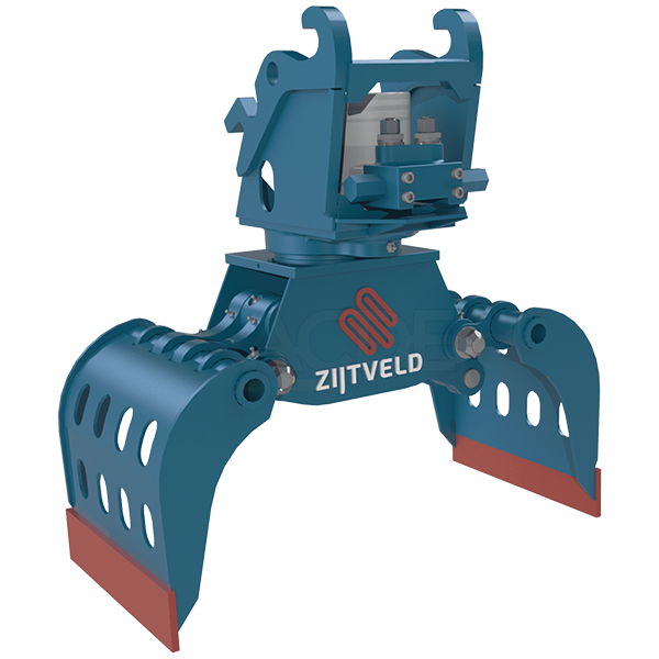 GVZ-S75D Zijtveld S75-D